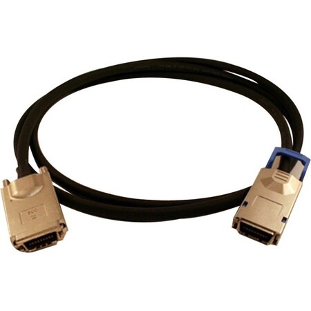 Enet Hp 444477-B27 Compatible 15M Cx4 Cable 444477-B27-ENC